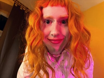 lia_grl Me new . fénykép