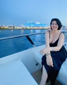 Nettie_Allie Public Foto