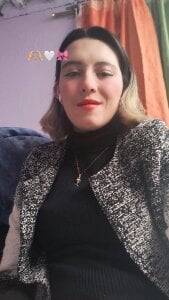 cristal_hills_19 happy Foto