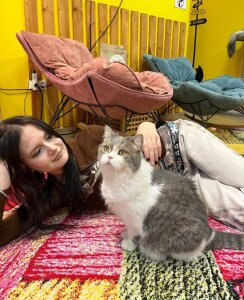 NanaViper: Public ( 4 фото)