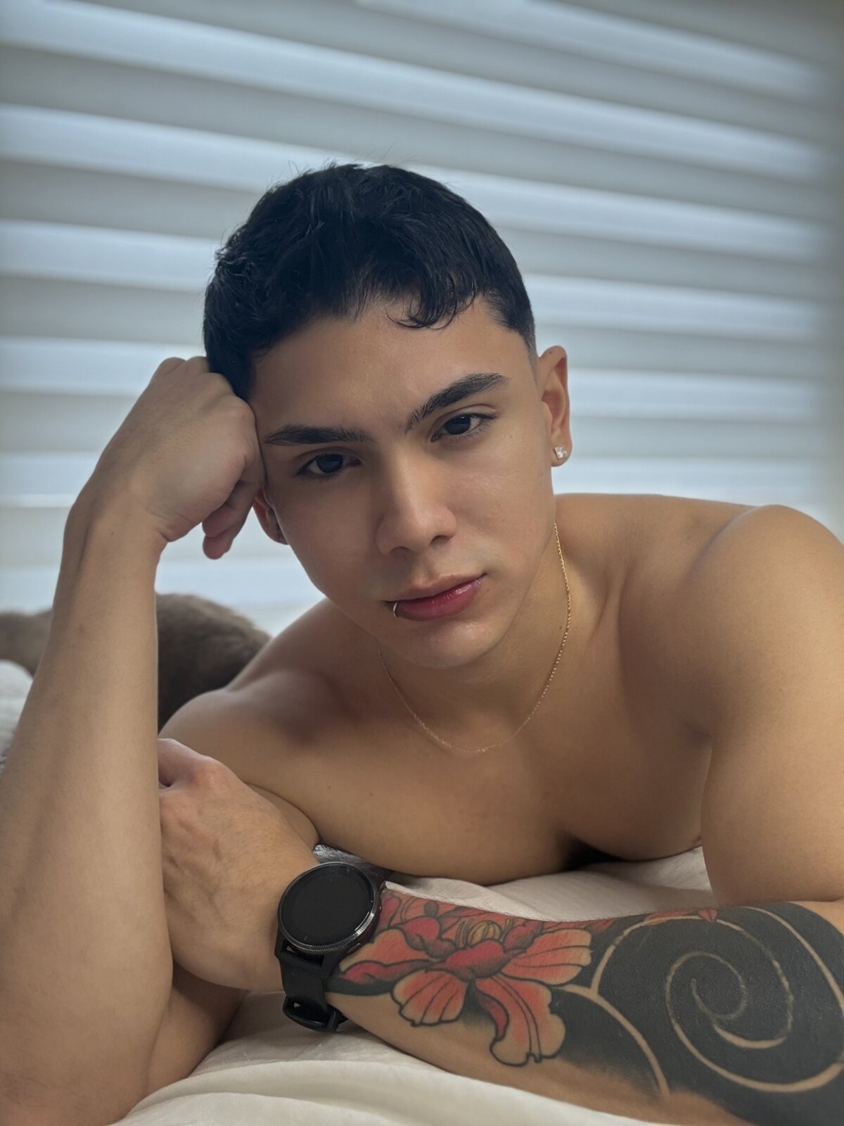 Stevenn_77 Δημοφιλής εικόνα 6173