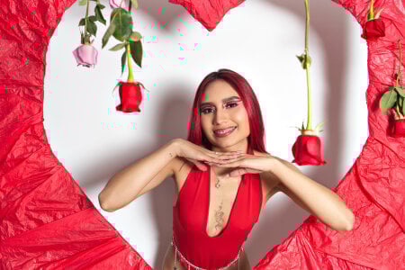 Valentine's Day de ximena_vasquez8  3 Imagens