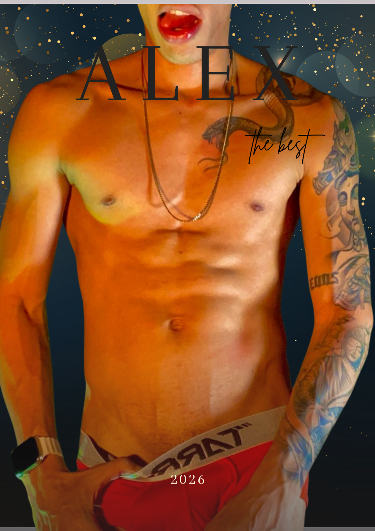 Alex_novaa Populära bilder 4730