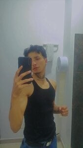 derek_devil24 me Pic 3