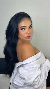 🤍white, soft and very naughty 😈 od miapassionx  7 snímek