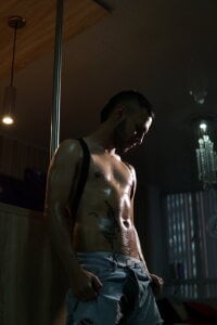 Velvet_AngelBlack 🖤 Bild 9