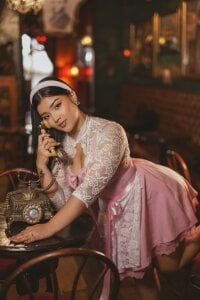 EmmaBlossom 🌸 Oktoberfest 🌸 Pic 8