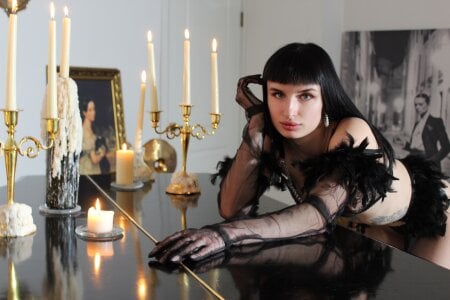 ZaraSky New photo for you Pic 2