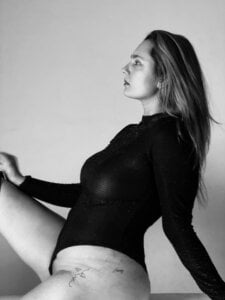BLACK AND WHITE🖤🤍 de Anna_Rayy  2 fotos
