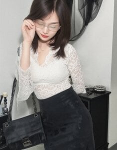 xiaoqibaobao 小七 Pic 2