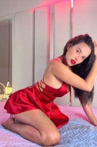 Zdjęcia LiaObrien Looks that Seduce 😈:  3