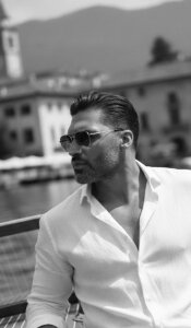 TheCrixus72 Me Poză 4