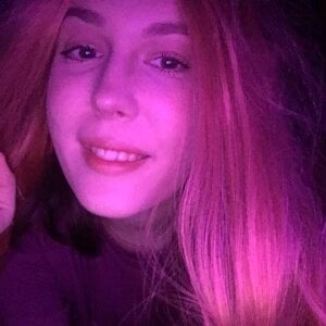 RuthRiosn Public Pic