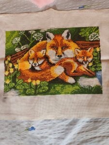 Unusual_G my hobby Foto