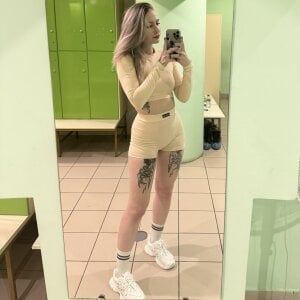 BlondeBun GYM 사진 2