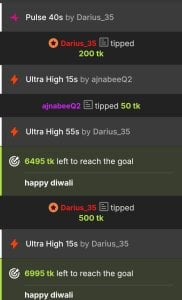 Wow_Lovely_ Public Pic 3