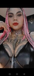 Eli-spank Eli dark Pic 8