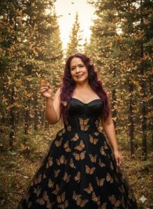 Sammy_Castlevill 🖤🤍 사진 3