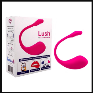 Amira_Rouse My new interactive toys 😈🔥 Pic 3