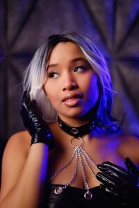 Rachell_Grey_ Winter Seductress ❄❄ Foto 6