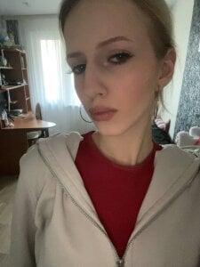 RubiKerss's XXX Nude Photo 1