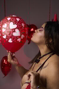 Roxy_sexy69_ Love for you 🤩 Pic 4