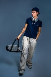 angelrose__ Just a good boy Εικόνα 2