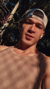 Ray_Dimarco RAY! Pic