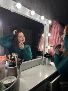 marymadisson Public Bilde