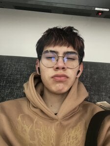 Public de Demian_Hush Foto 5