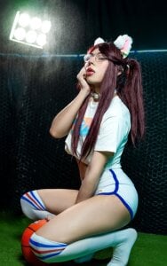 Sweet-SharoKitty Public Pic 4