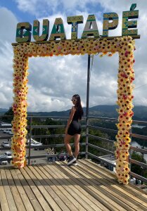 Sami_Evanns Enjoying🥰🌤 Pic 4