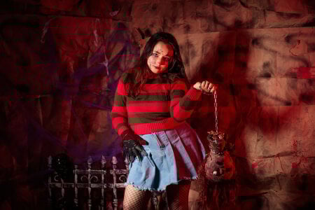 Vic_Taylor happy nightmares 😴 Pic 6