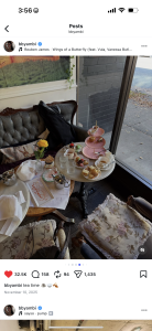 Tg_nova Last Autumn 🍂🍁 Pic 3