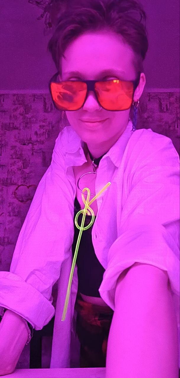 Ảnh Thịnh Hành của ErickaFetish 1926