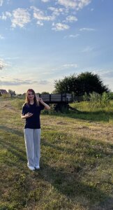 SofiaBau: Outdoors ( фото)