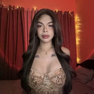 Nyxie_luxx Public Foto