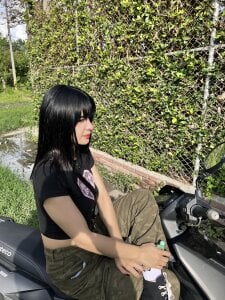 TheLevel69sのHi 🥰の 2枚の写真