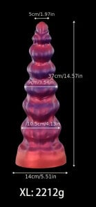 AnaliaSissySlut Toys; #1 is what i have now. #2 or #3; witch is next ? Gambar 2