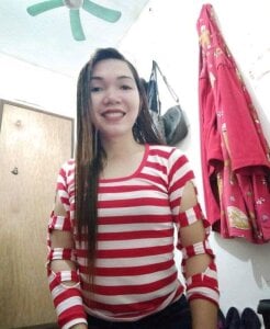 nastyshujine Public Pic