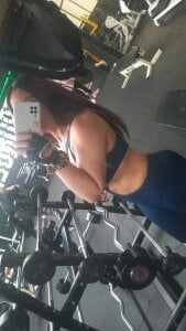 Jadee_01 My beautiful body Pic 4