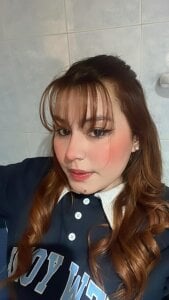 AdelaTaylor Like a rose petal… soft on the outside, fire on the inside.🌹🔥 Pic 2