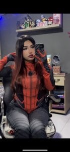 _madysson_lea 🕷️ Pic 3