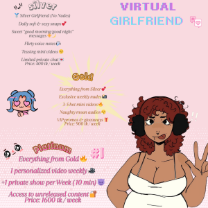 irisfeitan virtual gf 사진