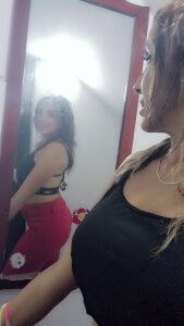 Dokata_Candy Provoking is my favorite talent. Pic 4