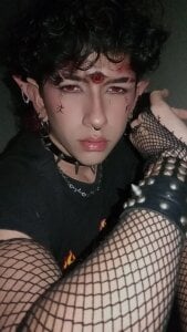 Public de Cain_Dantalion  3 Imagens