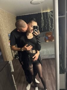 Swing_AngelDemon 1 Pic