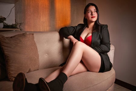 Alana_steel_1 Soft Skin, Slow Night 🌹 Immagine  6