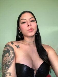 GabyLaurensのMy cute dress 🖤の 4枚の写真