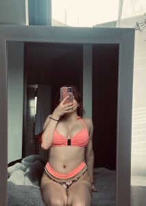Bathing suit de Adara_Rios Fotos 9